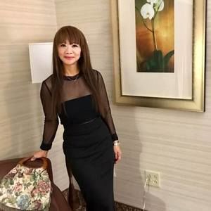 Meet your Posher, Alice gatsch